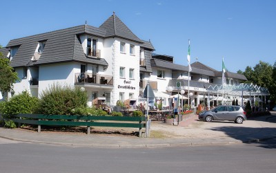 Hotel Seeblick ***