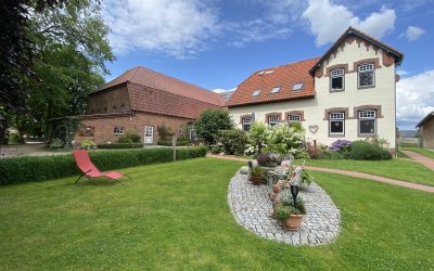 Ferienhof Lucht ****